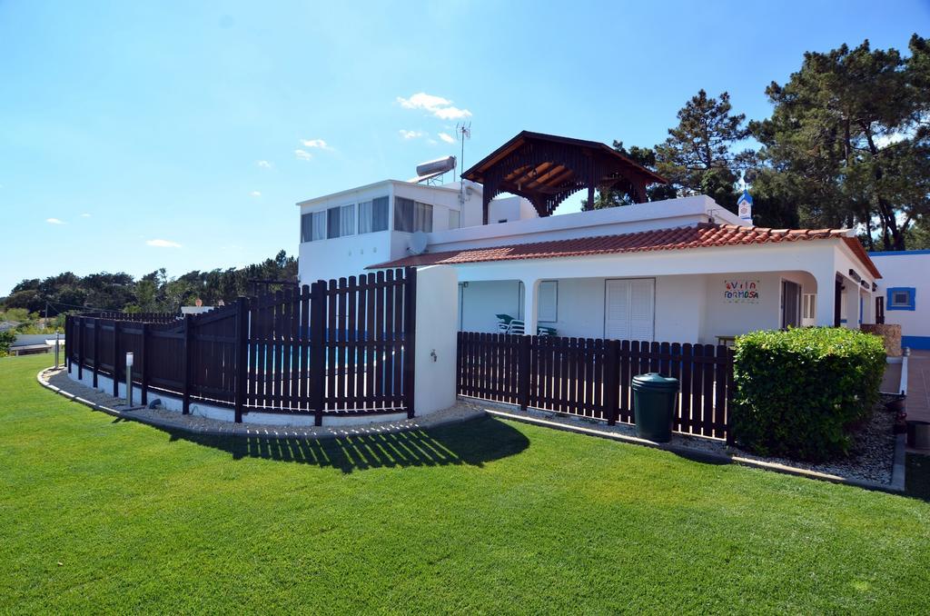 Vila Formosa - Nature In Your Hands Luz de Tavira Exterior photo