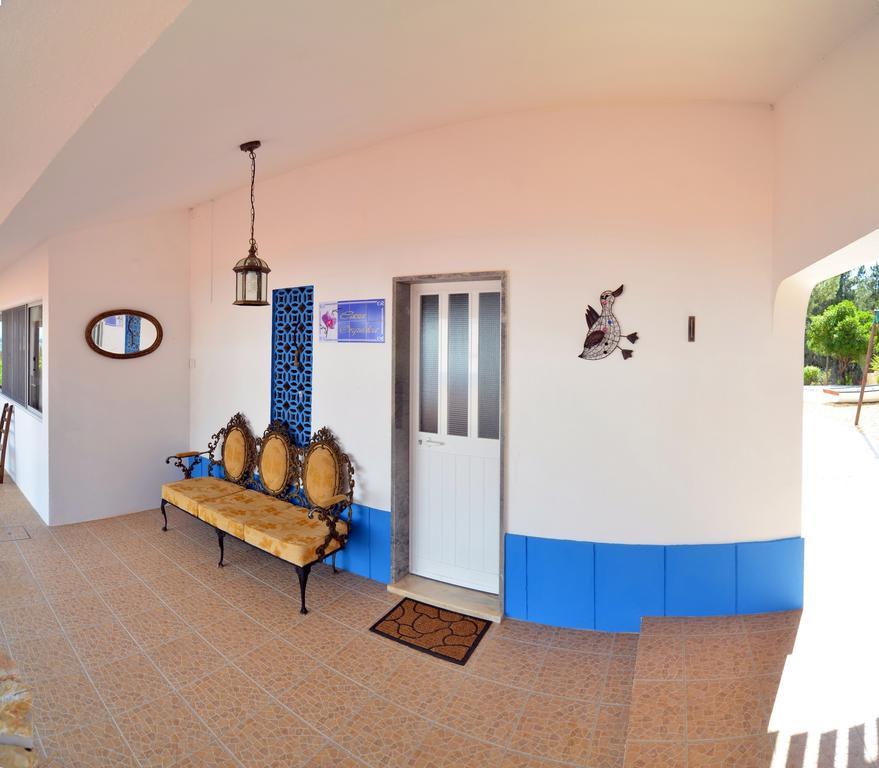 Vila Formosa - Nature In Your Hands Luz de Tavira Exterior photo