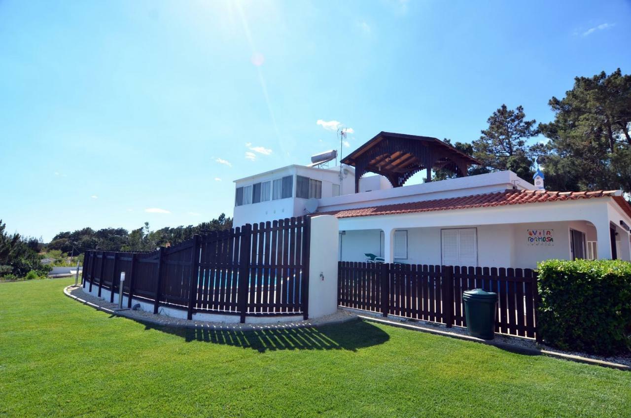Vila Formosa - Nature In Your Hands Luz de Tavira Exterior photo
